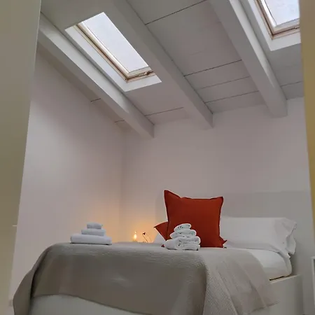 Apartament Corte Contessine Valeggio sul Mincio