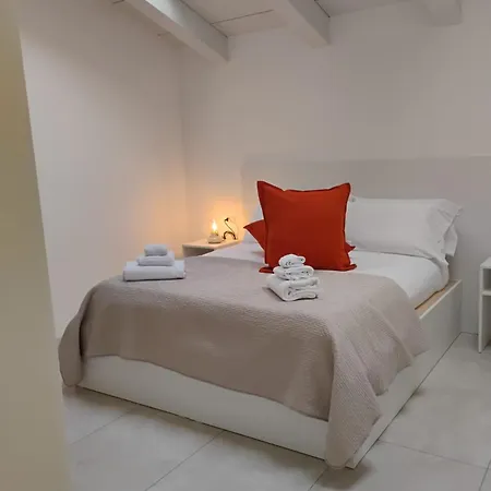 Apartament Corte Contessine *