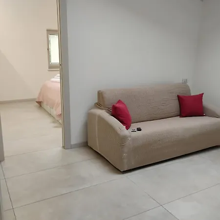 Apartament Corte Contessine Valeggio sul Mincio