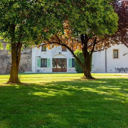 Corte Contessine * Valeggio sul Mincio