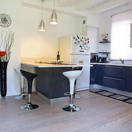 Corte Contessine Apartment Valeggio sul Mincio