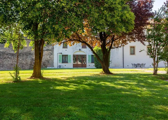 Corte Contessine * Valeggio sul Mincio