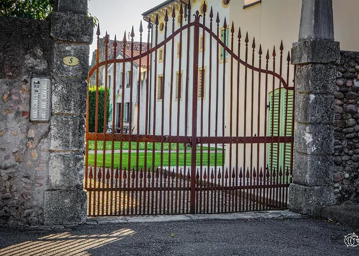 Corte Contessine Valeggio sul Mincio