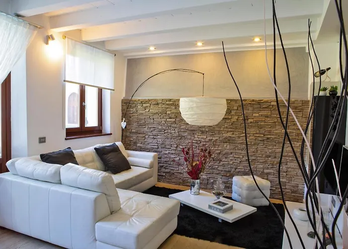 Corte Contessine Apartment *