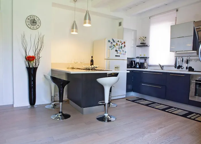 Corte Contessine Apartment Valeggio sul Mincio