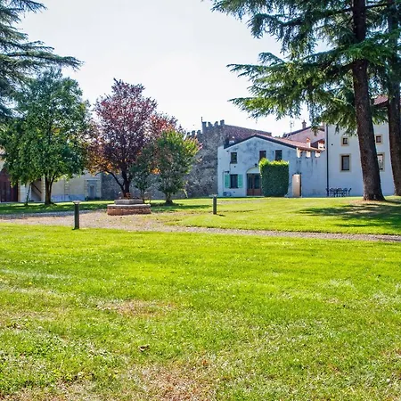 Corte Contessine Apartment Valeggio sul Mincio